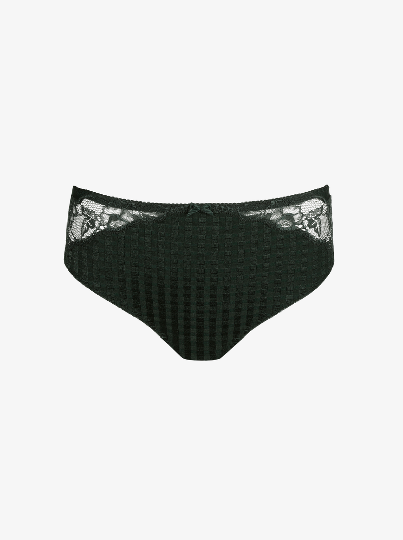 Madison Full Briefs - Deep Forest