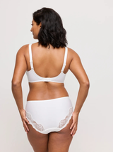 Madison Full Briefs - Natural