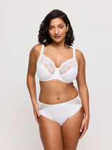 Madison Full Briefs - Natural