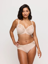Madison Full Cup Bra - Caffe Latte