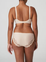 Madison Rio Briefs - Caffe Latte