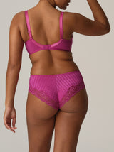 Madison Hotpants - Fuchsia Fiesta