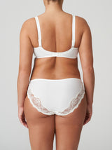 Madison Full Cup Bra - Natural