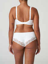 Madison Full Cup Bra - White