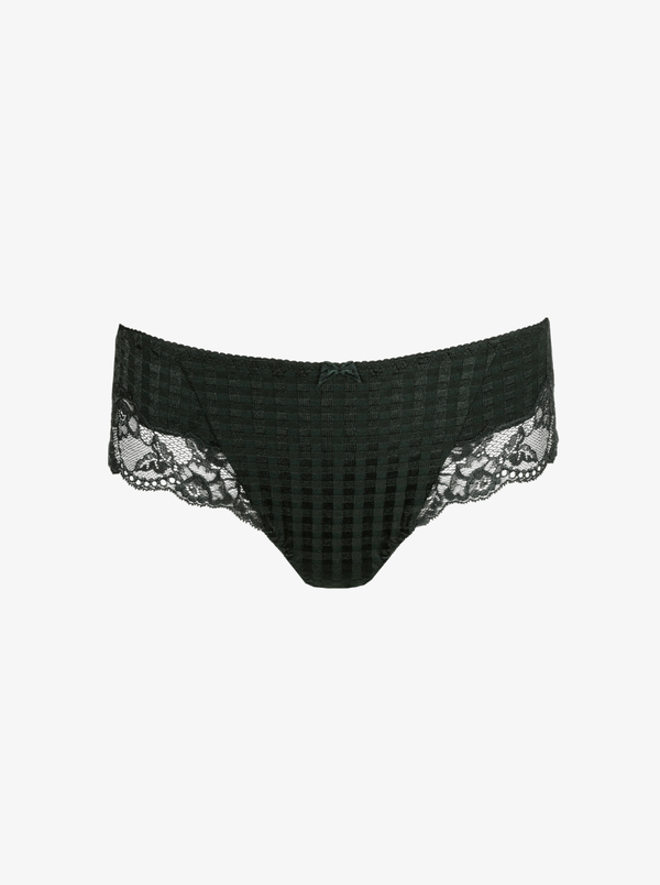 Madison Hotpants - Deep Forest