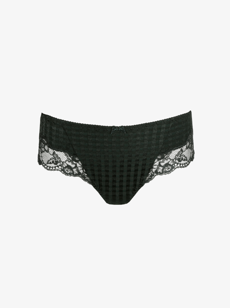 Madison Hotpants - Deep Forest