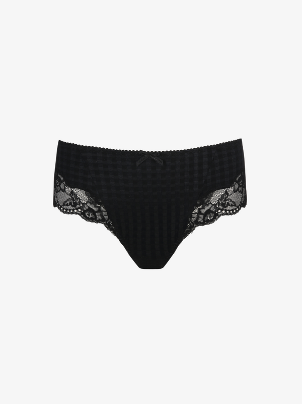 Madison Hotpants - Black