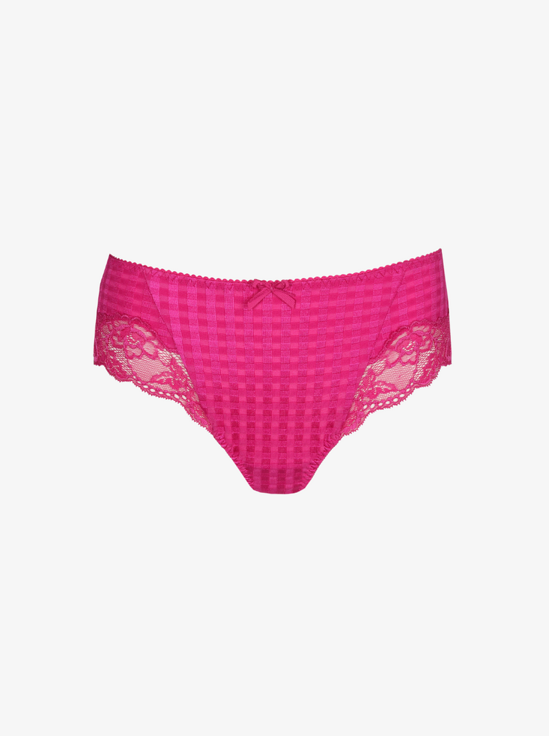 Madison Hotpants - Fuchsia Fiesta