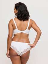 Madison Hotpants - Natural