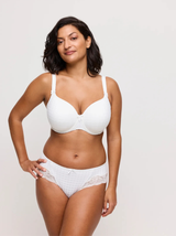 Madison Hotpants - Natural