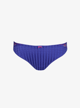 Madison Rio Briefs - Blueberry Kiss