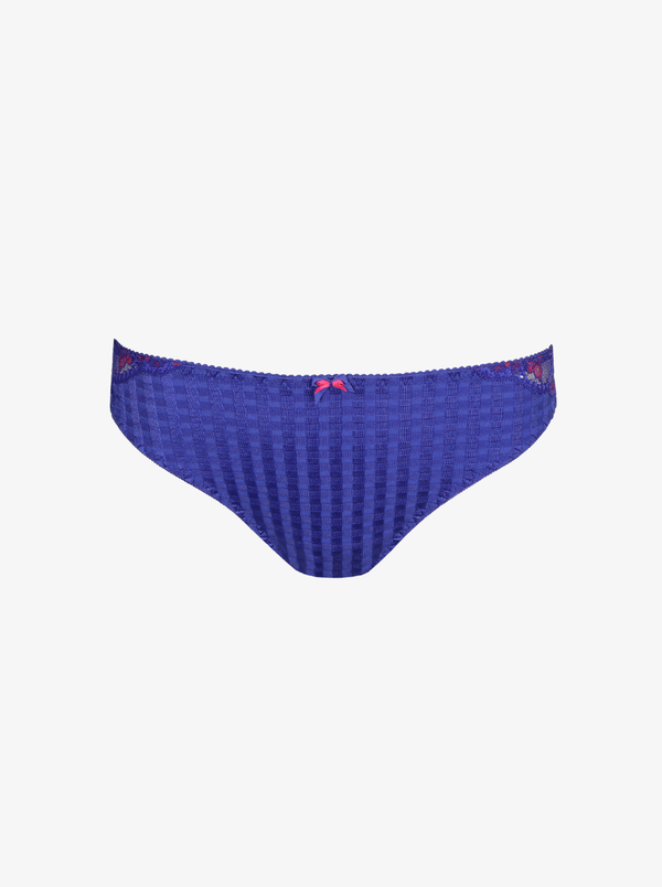 Madison Rio Briefs - Blueberry Kiss
