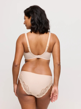 Madison Rio Briefs - Caffe Latte