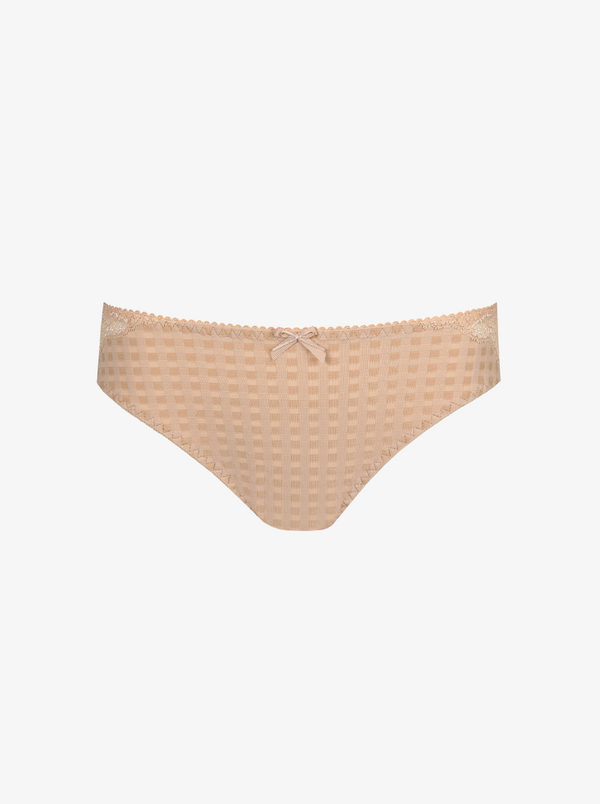 Madison Rio Briefs - Caffe Latte