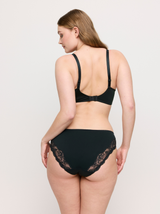 Madison Rio Briefs - Deep Forest