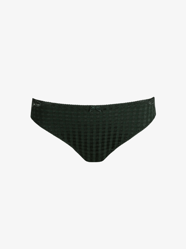 Madison Rio Briefs - Deep Forest