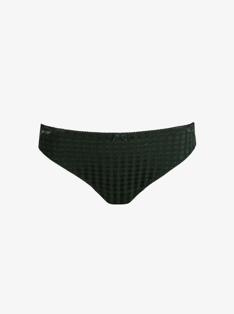 Madison Rio Briefs - Deep Forest