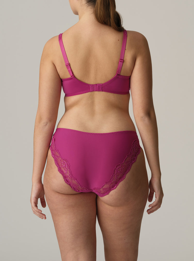 Madison Rio Briefs - Fuchsia Fiesta