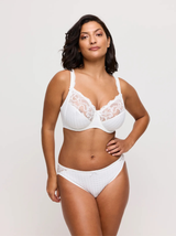 Madison Rio Briefs - Natural