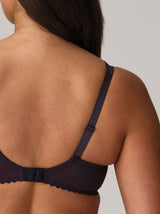 Malba Full Cup Bra - Amethyst