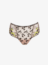 Manali Hotpants - Wild Bloom