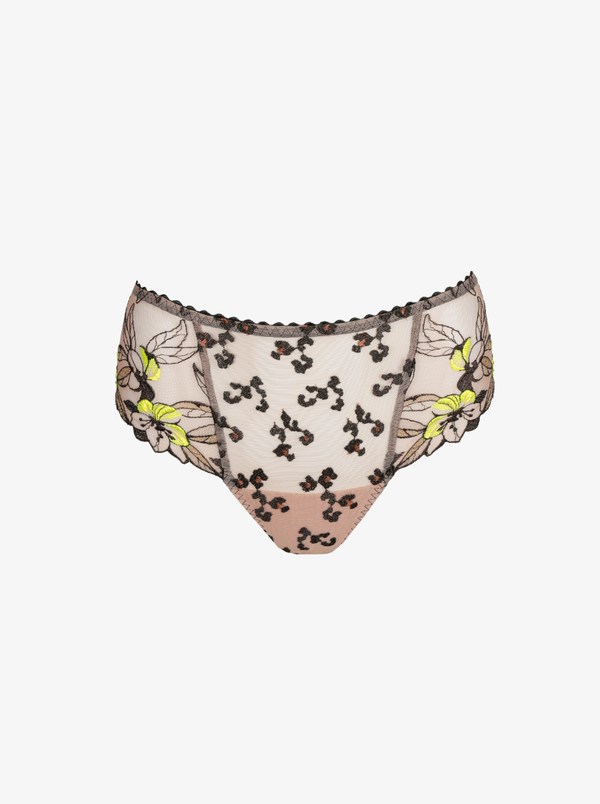 Manali Hotpants - Wild Bloom