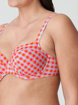 Marival C-I Full Cup Bikini Top