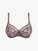 Mohala Balcony Bra - Eyeshadow