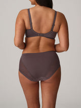 Mohala Full Briefs - Eyeshadow