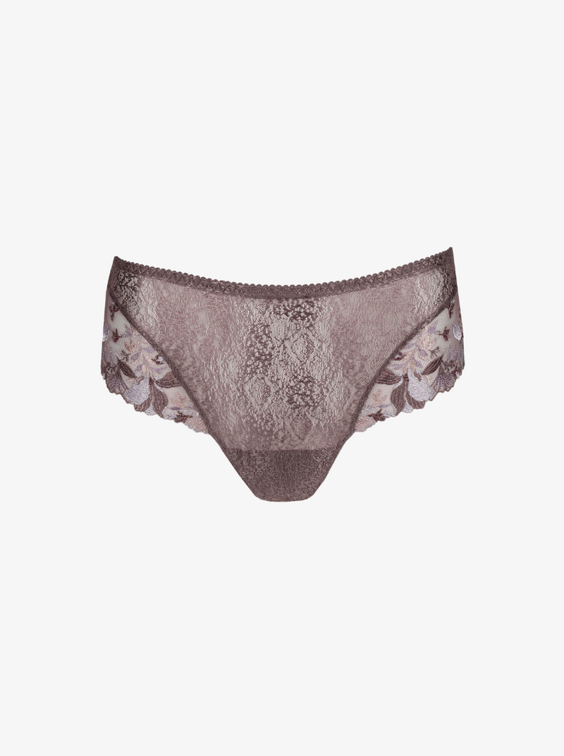 Mohala Luxury Thong - Eyeshadow