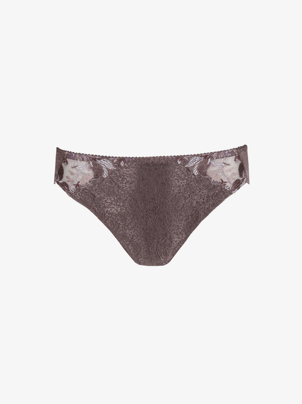 Mohala Rio Briefs - Eyeshadow