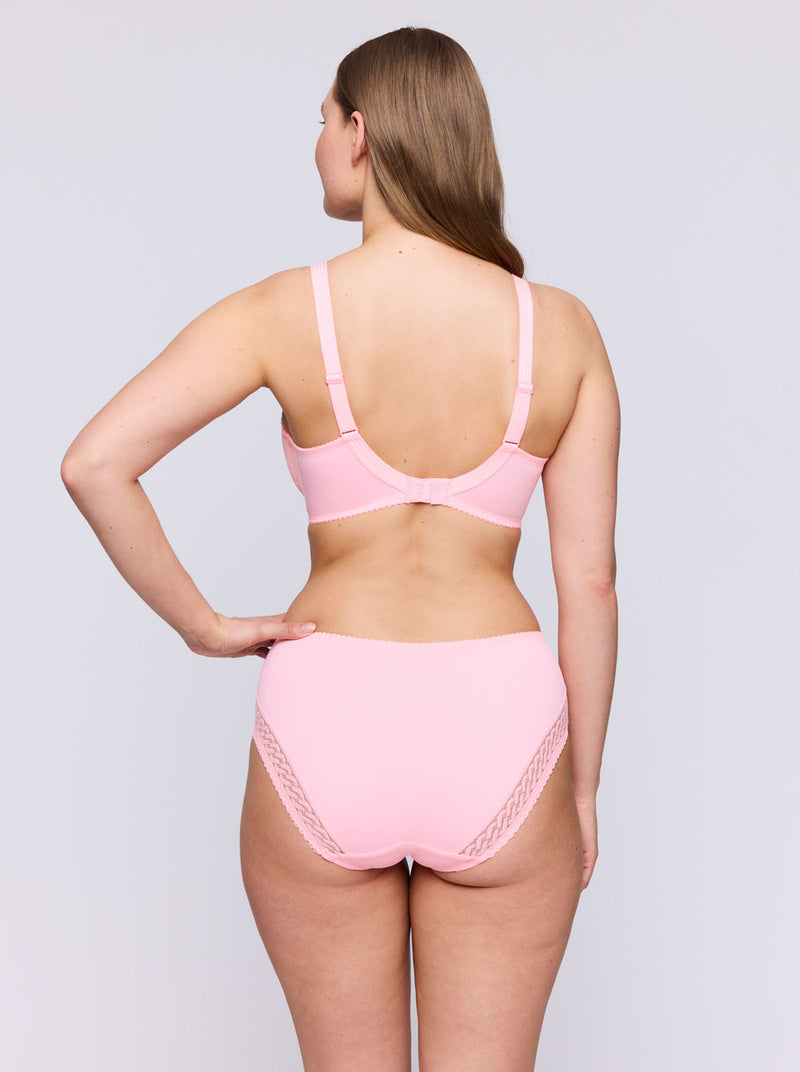 Montara Full Cup Bra - Pink Parfait