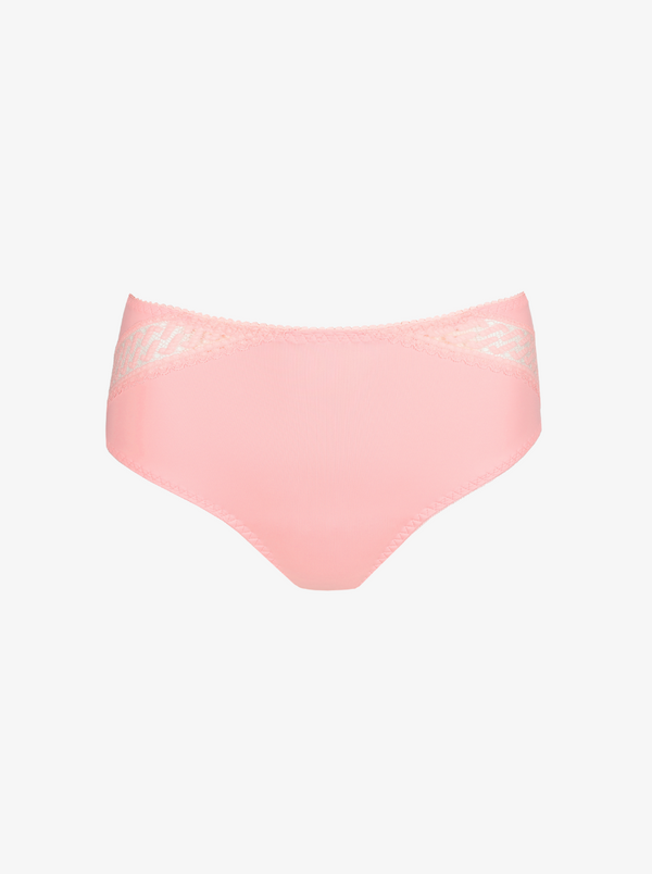 Montara Full Briefs - Pink Parfait