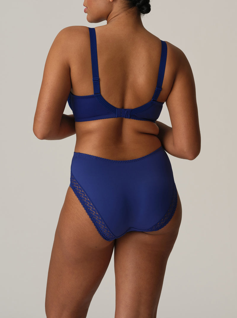 Montara Full Cup Bra - Lazurite