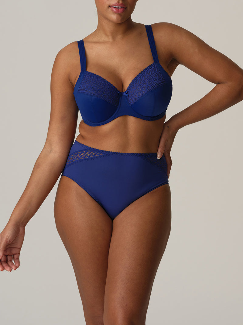 Montara Full Cup Bra - Lazurite