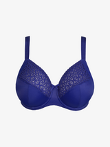 Montara Full Cup Bra - Lazurite