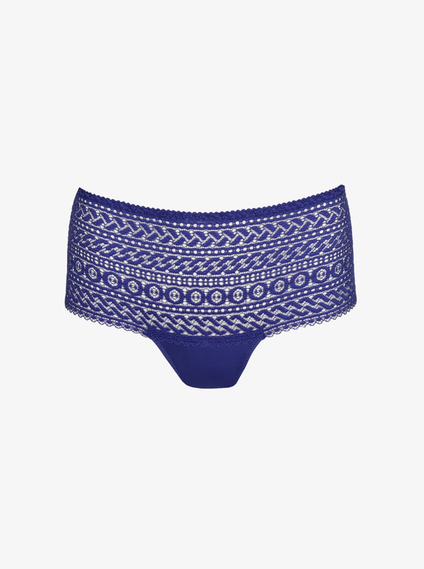 Montara Luxury Thong - Lazurite