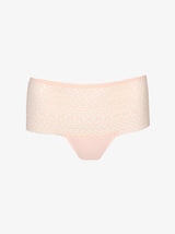 Montara Luxury Thong - Crystal Pink