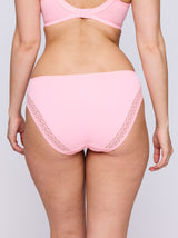 Montara Rio Briefs - Pink Parfait