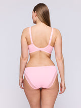 Montara Rio Briefs - Pink Parfait