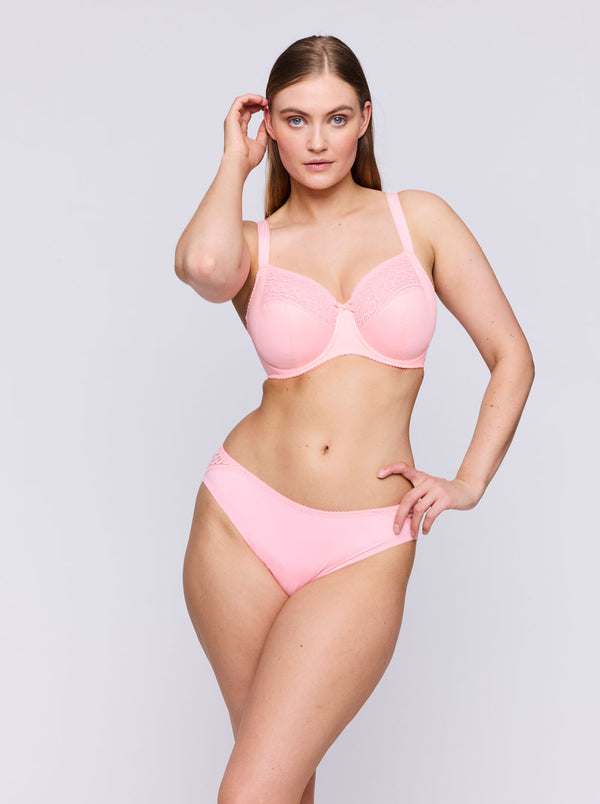 Montara Rio Briefs - Pink Parfait