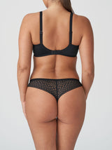 Montara Thong - Black