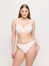 Montara Thong - Crystal Pink