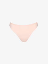 Montara Thong - Crystal Pink