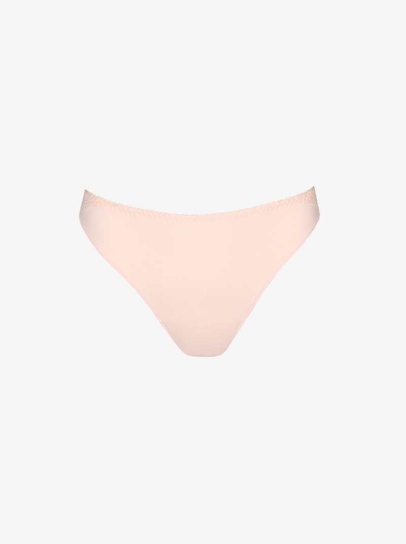 Montara Thong - Crystal Pink