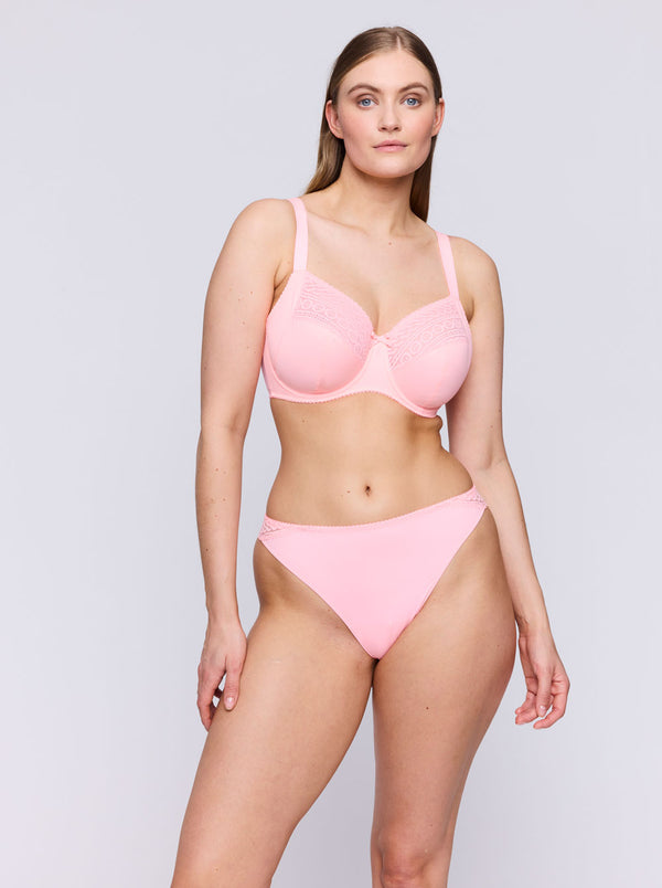 Montara Thong - Pink Parfait