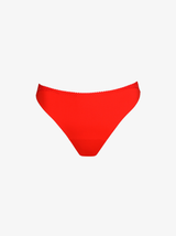 Montara Thong - True Red