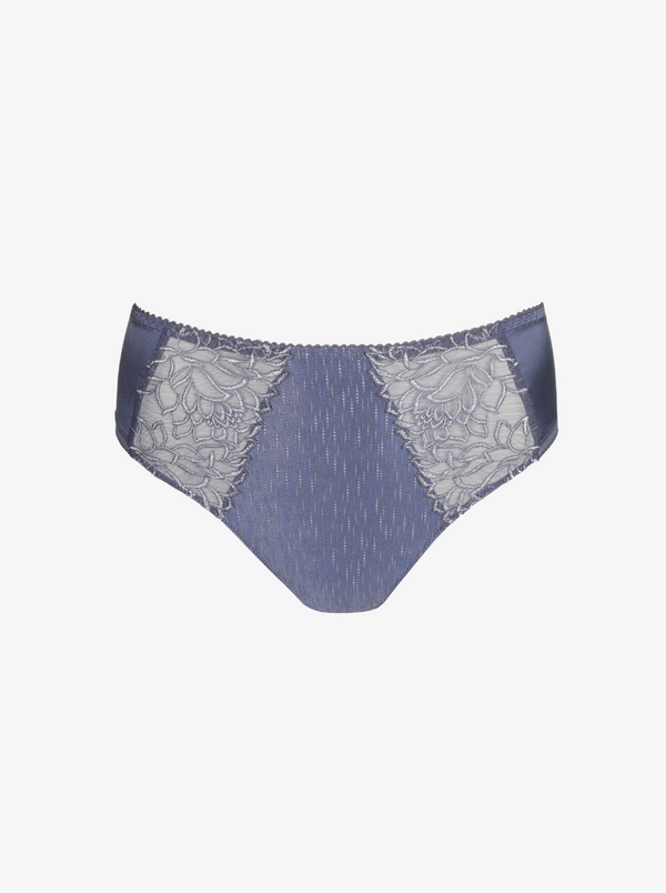 Monterrey Full Briefs - Nightshadow Blue