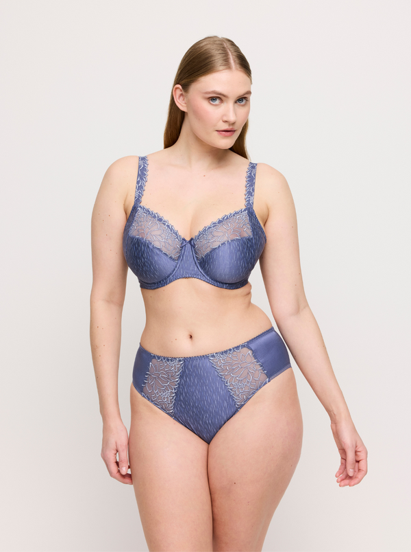 Monterrey Full Cup Bra - Nightshadow Blue