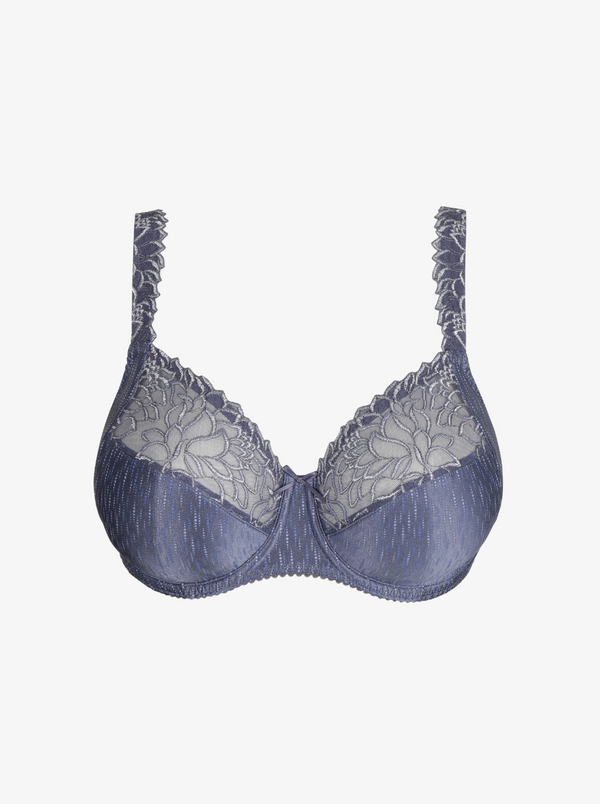 Monterrey Full Cup Bra - Nightshadow Blue